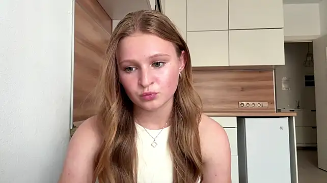 LisFris – webcam-show