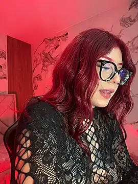 Red_Bunny_v's Live XXX Chat