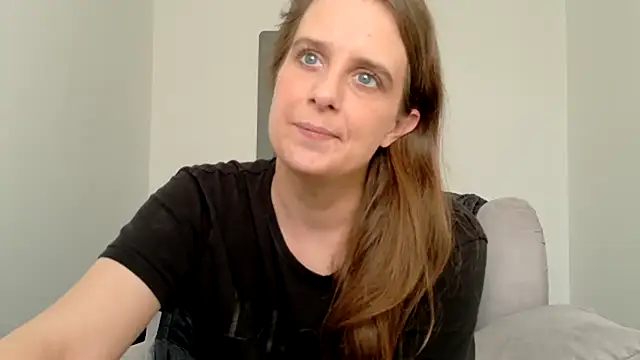 Chantalee's Webcam Show