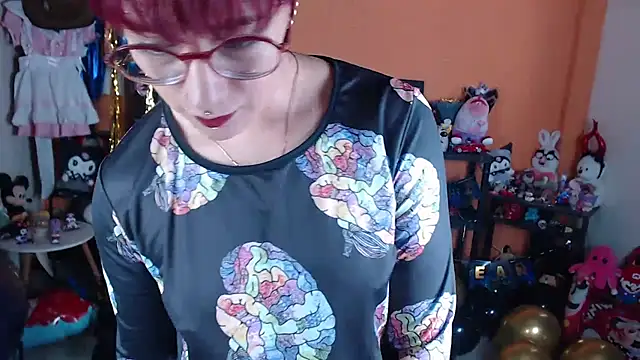 Chat XXX ao vivo de MissMiia2