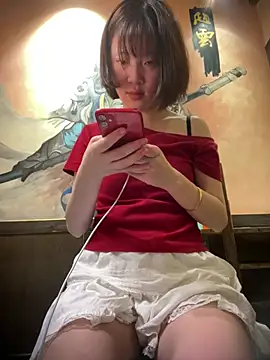 littleqiu Live XXX-Chat