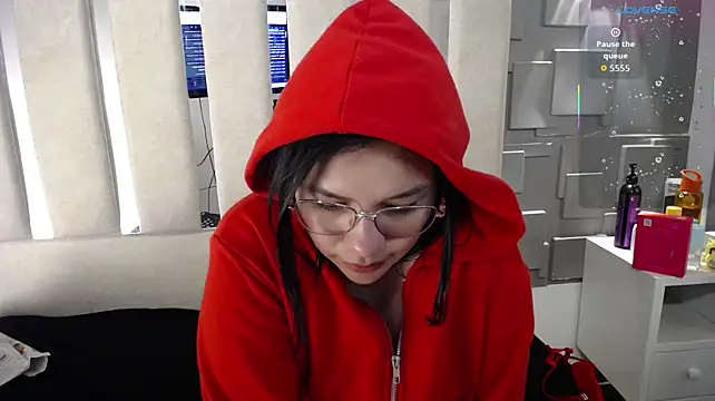 belen_green 现场XXX聊天