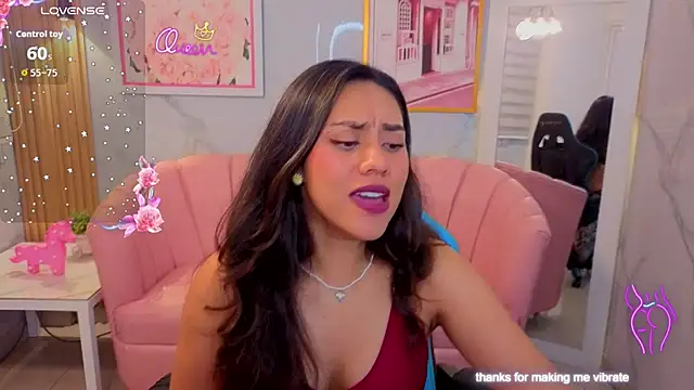 Czat XXX na żywo – grecia_soler_a
