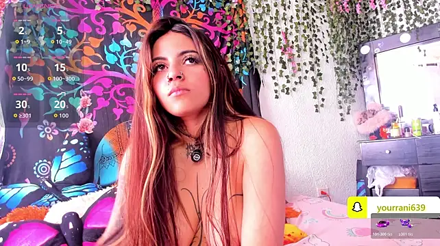 Chat +18 de Eva_Tattoo ao vivo
