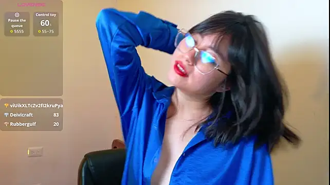 Vesna10 – Live XXX-chat