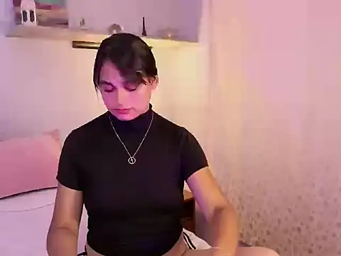 Chat XXX ao vivo de Helen_thomson_