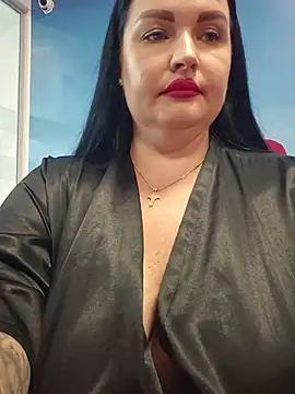 GeorgiaLerox Live XXX Chat