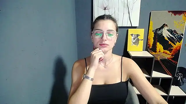 Chat XXX en directo de lady_olivia_