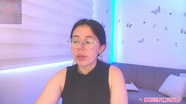 دردشة sweettvera الجنسية المباشرة