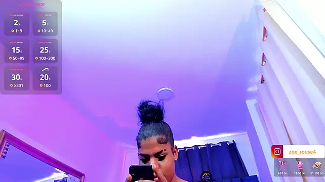zoee_rose XXX чат на ж иво
