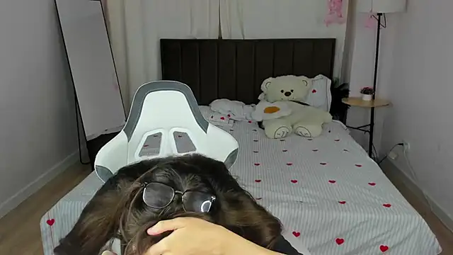 Rita_Addams 现场XXX聊天