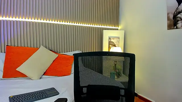 Živý XXX chat Victoria_Rosee