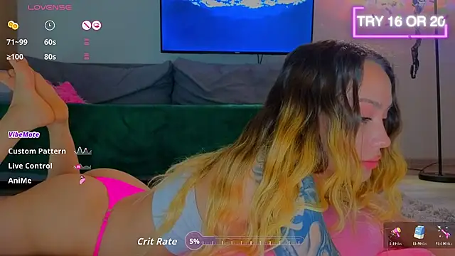 baobei03 Live XXX-chat