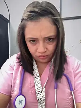 Chat +18 de Melany-1 ao vivo
