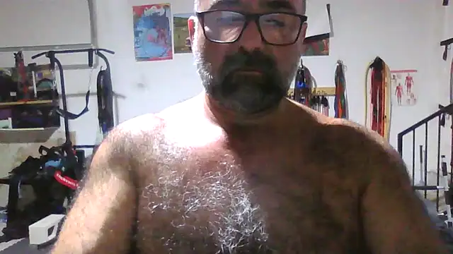 chainjulious Chat XXX in diretta