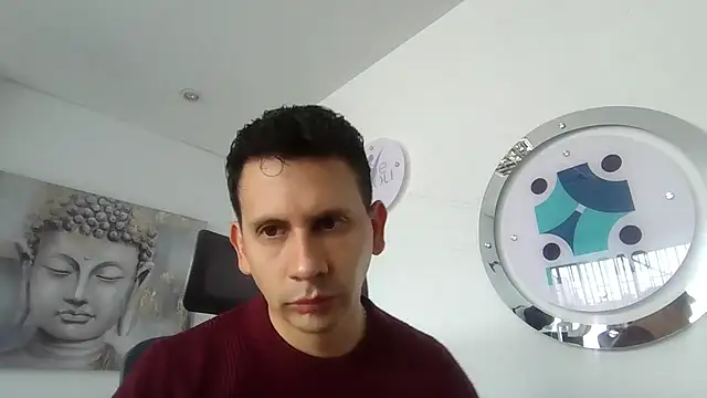 Show de alice_n_mike na webcam