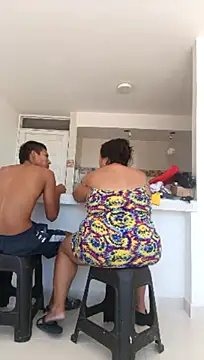 Brenda_Berck_n Webbikameraesitys