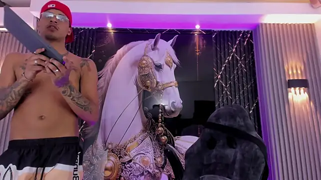 the_knights_of_the_night_ – webcam-show