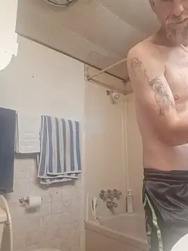 צ'אט XXX בשידור חי של 19JaSon83