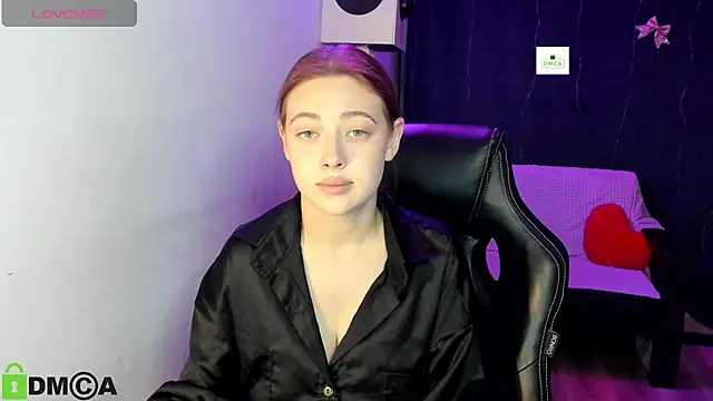 AmourLily – Naživo XXX chat