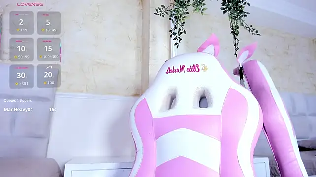 ScarletEvanss_ 라이브 XXX 채팅