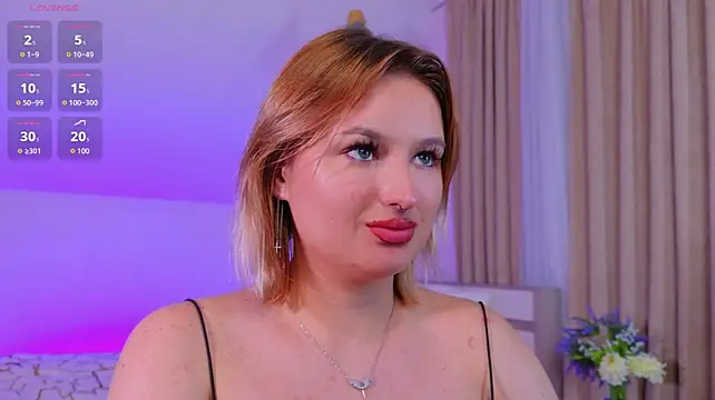 Eevangelineen Live XXX chat