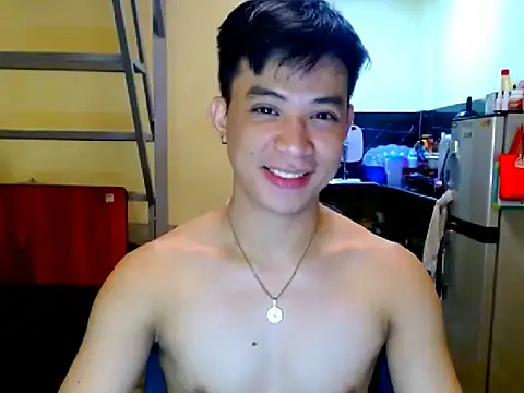 AsianCUMQUICKLY 在線直播表演