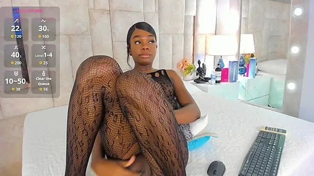 IsisBrown_: вебкам-шоу