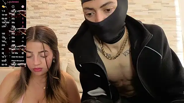 cute_emmma Webcam Show