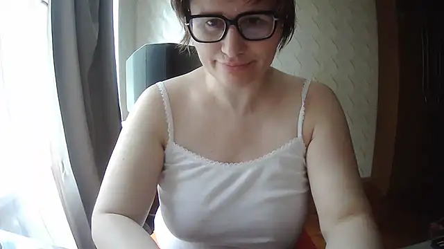 Вебкам-шоу Jolinaha