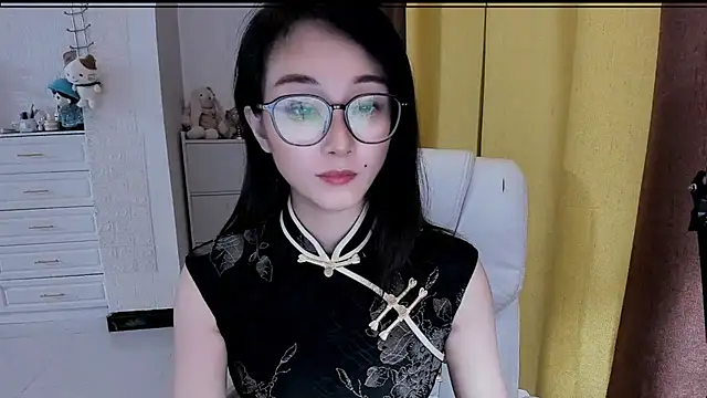 NIAN-er – Live XXX-chat