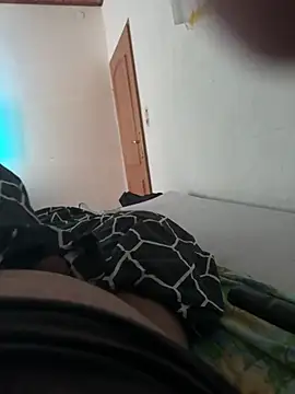 harke_11 Webcam Show