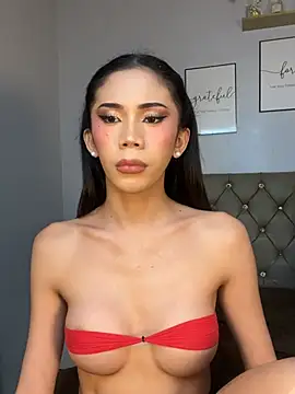 Webkamerová show CassandraLovve