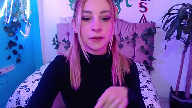 Barbie__sweet Live XXX-Chat