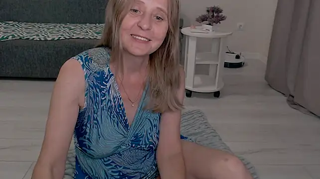 Saule_V Webcamshow