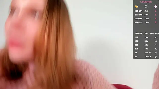 sandravegas1 网络视讯表演