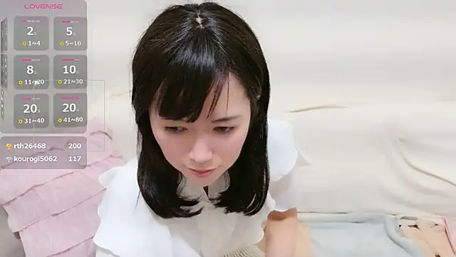 pppYukaqqq Live XXX-Chat