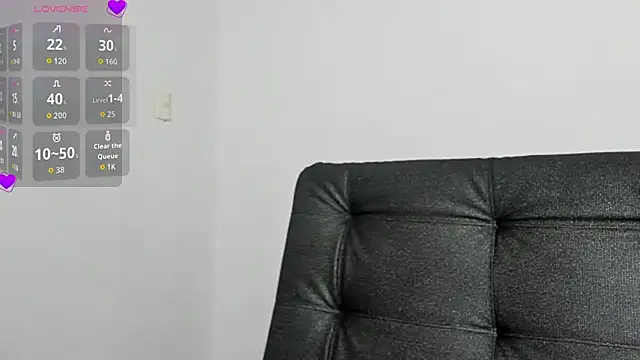 Cherrysweetyx Live XXX-Chat