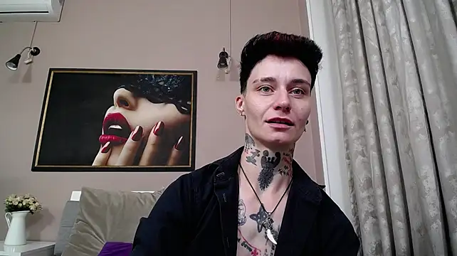 KennyXSX Live XXX-Chat