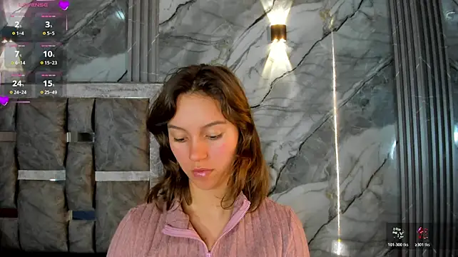 Manson_and_Zoe Live XXX-chat