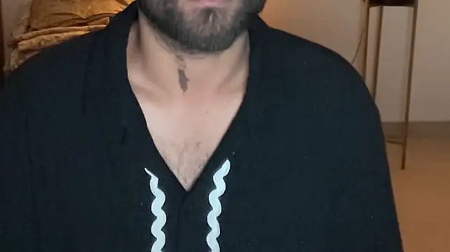 Mr_Raje Adlı Modelin Web Kamerası Şovu