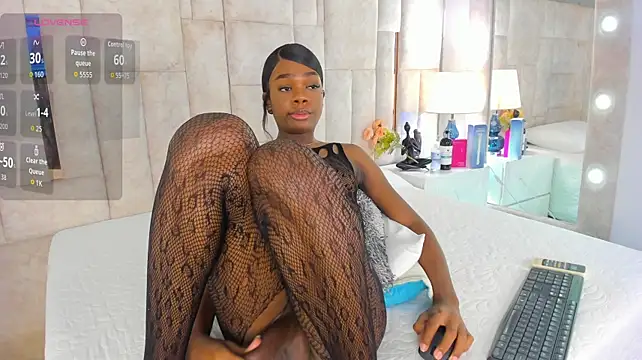 IsisBrown_'s Webcam Show