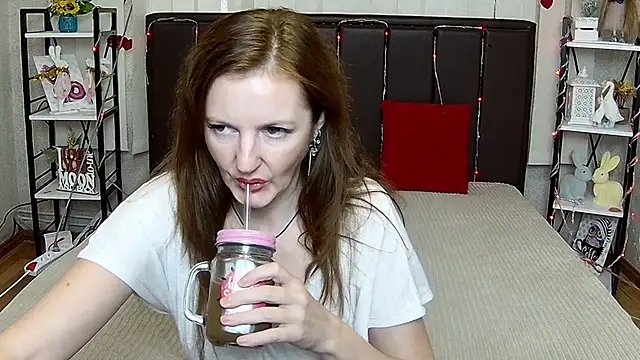 Czat XXX na żywo – MeganPirs