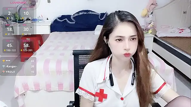Chat XXX Live miaomiao-99