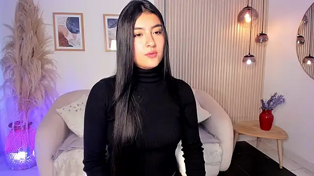 XXX chat uživo modela Bella_rochee