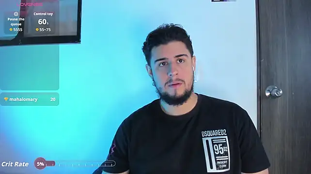 Chat +18 de Ryan_evannss_ ao vivo