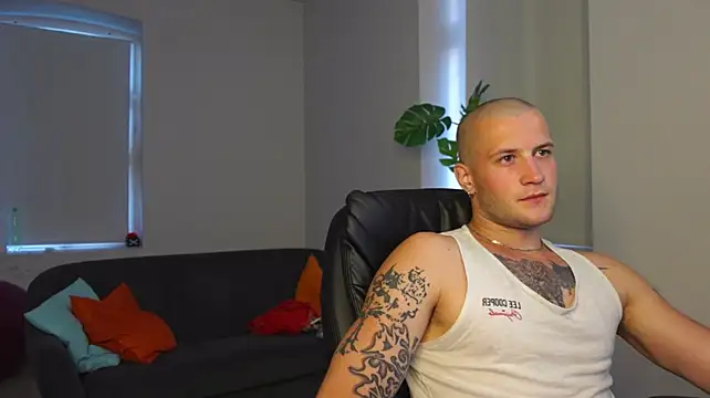 Igor_Wilde Webcam Show