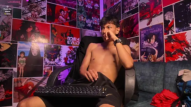 Im_Kael_'s Live XXX Chat
