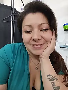 SARA_21- – Kamerová šou