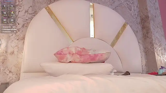 Ana_petter Adlı Modelin Canlı XXX Sohbeti
